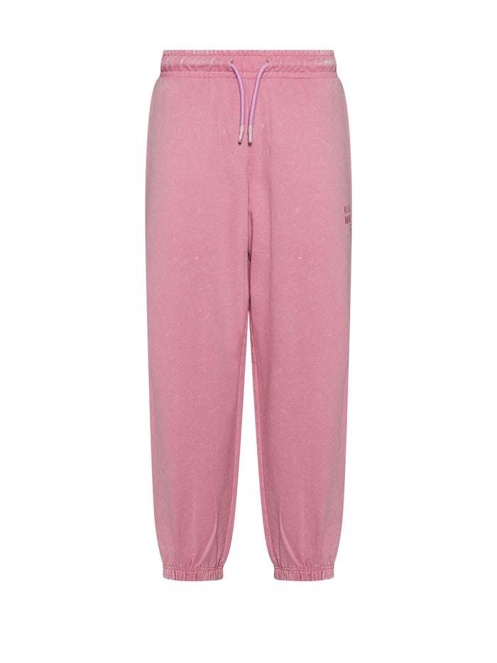 John Richmond Fleece Trousers