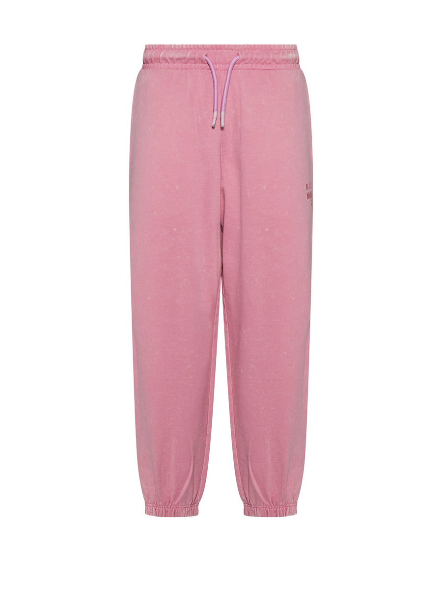 John Richmond Fleece Trousers