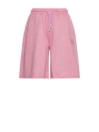 John Richmond Fleece Bermuda Shorts