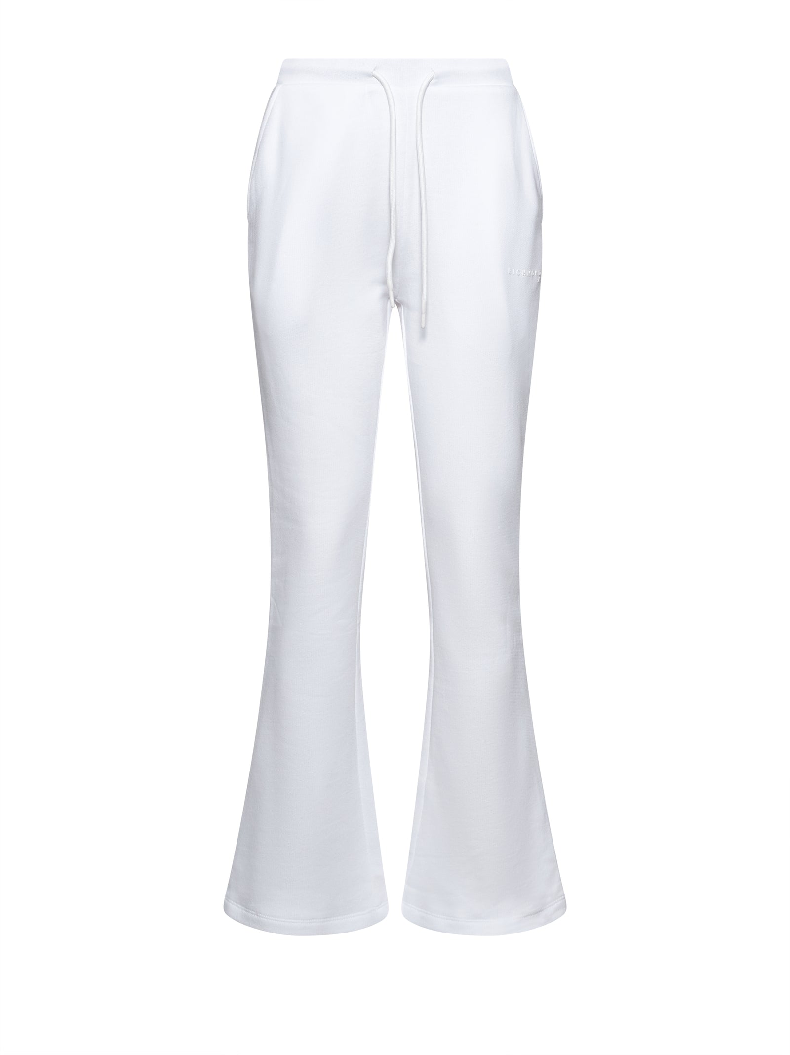 John Richmond Fleece Trousers