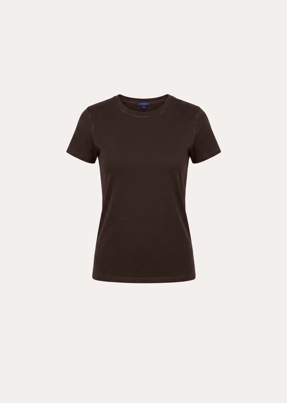 Sublime Reactive Pima Cotton Stretch Long Slim T-Shirt