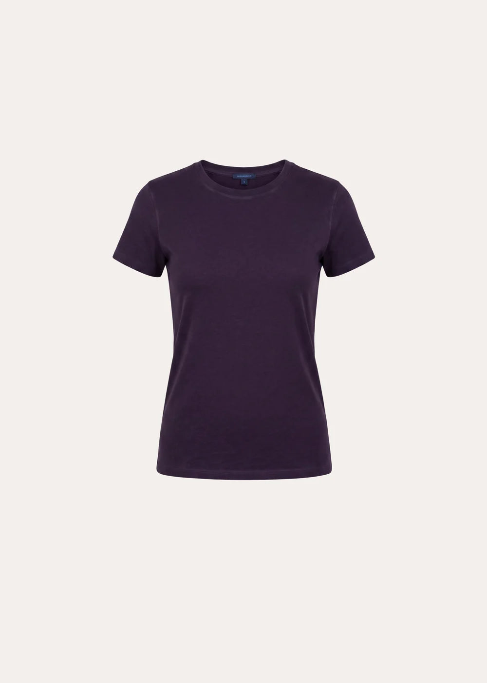 Sublime Reactive Pima Cotton Stretch Long Slim T-Shirt