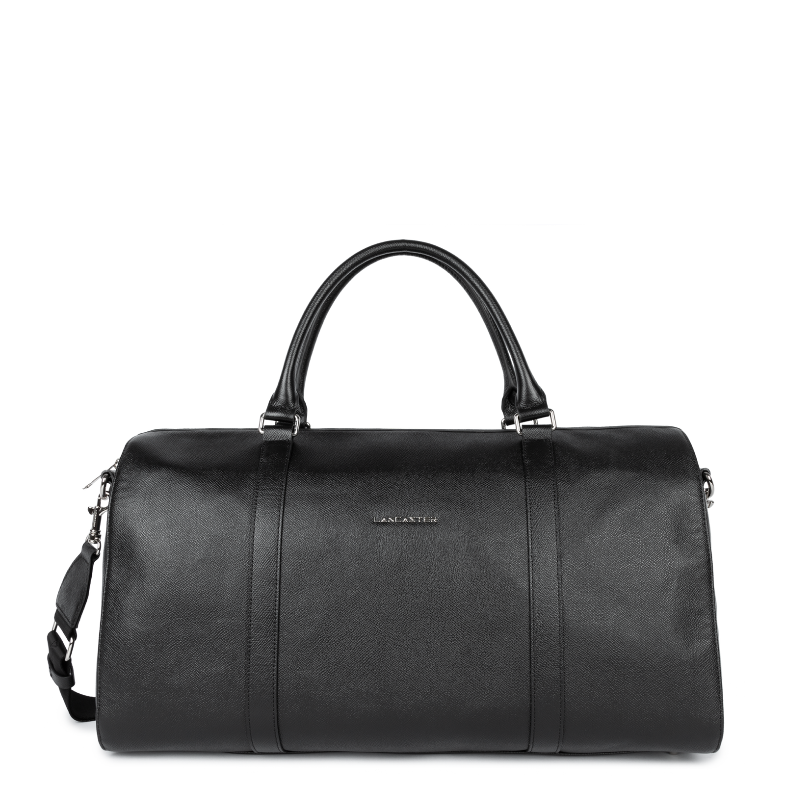 Weekender bag – NOIR