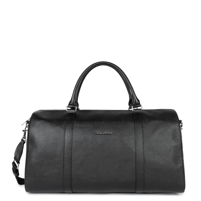 Weekender bag – NOIR