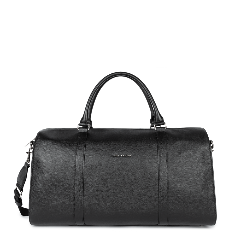 Weekender bag – NOIR