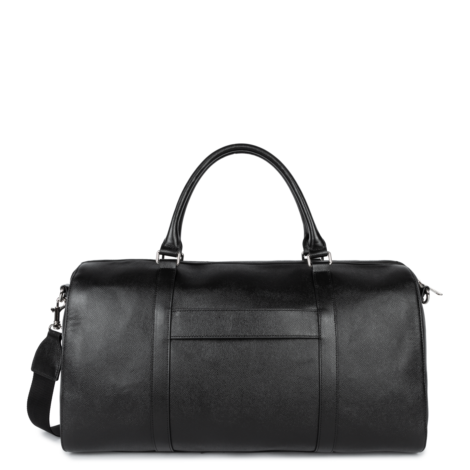 Weekender bag – NOIR
