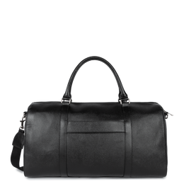 Weekender bag – NOIR