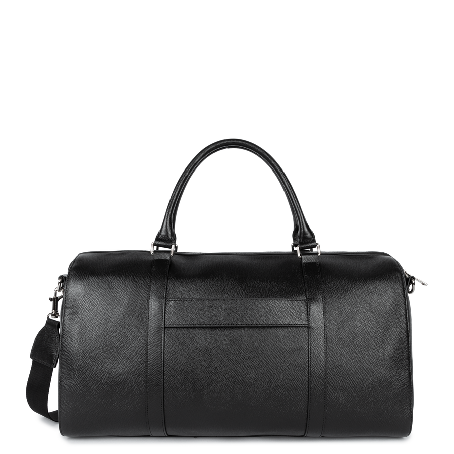 Weekender bag – NOIR