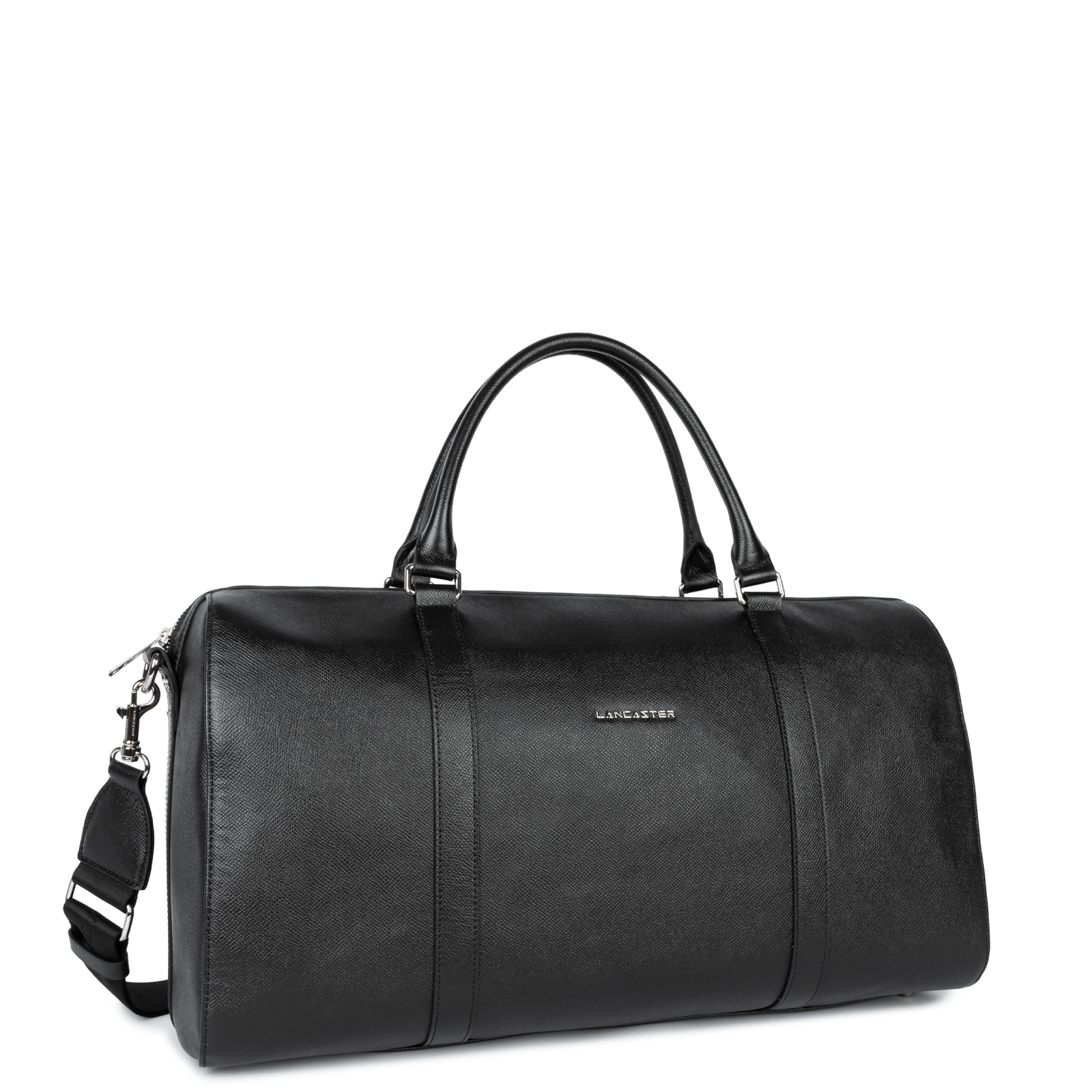Weekender bag – NOIR