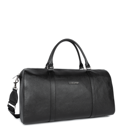Weekender bag – NOIR