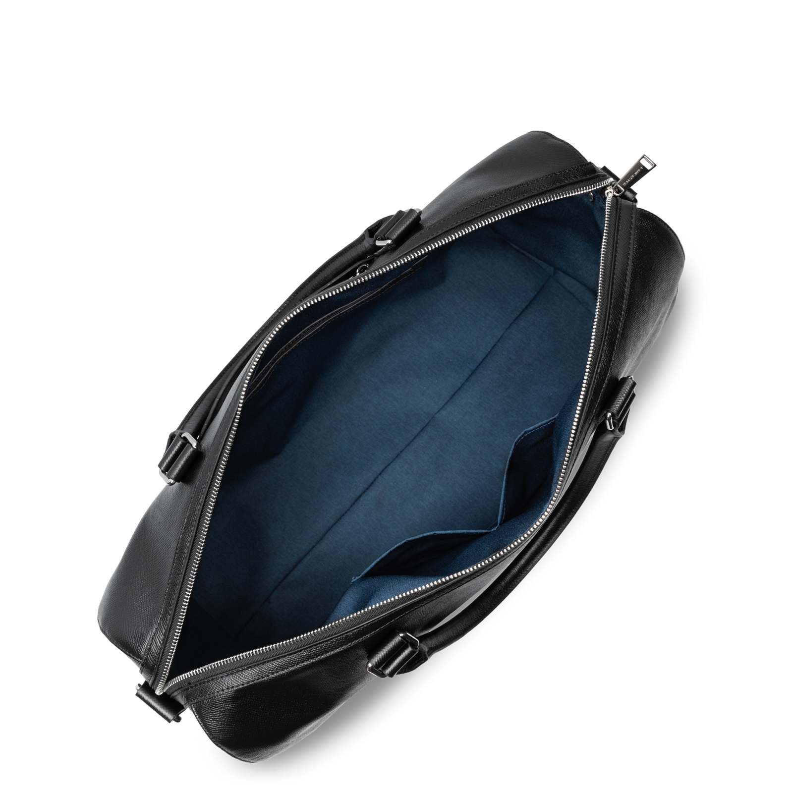 Weekender bag – NOIR