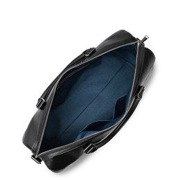 Weekender bag – NOIR