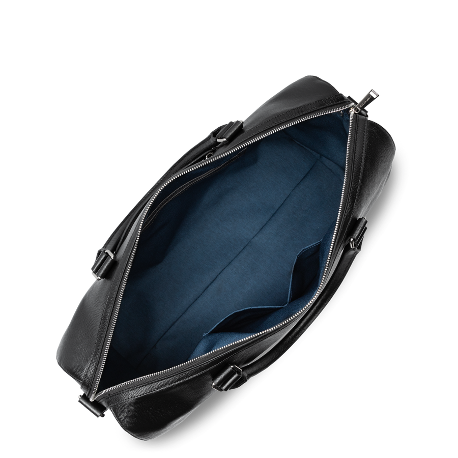 Weekender bag – NOIR