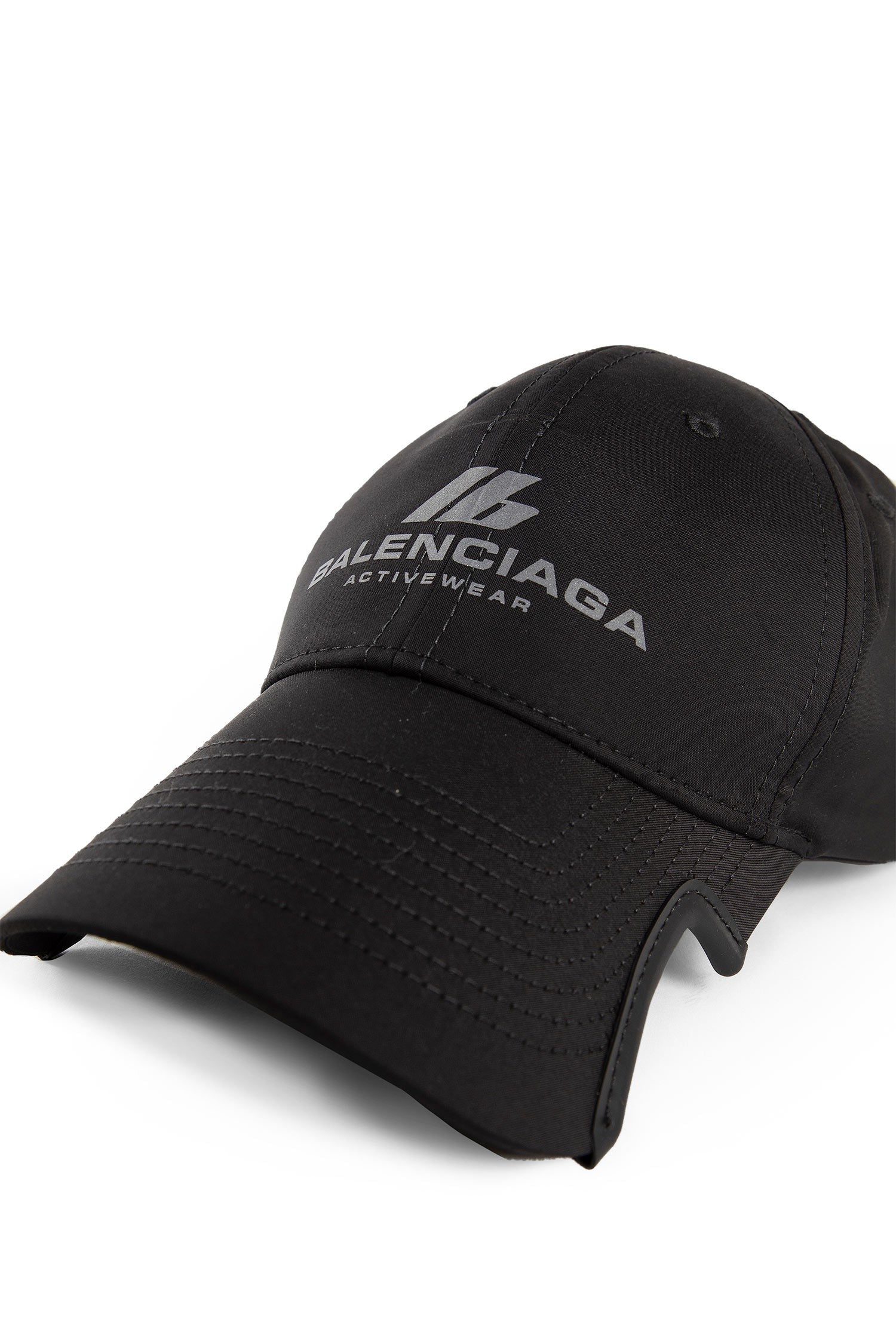 Activewear Baseball Cap
