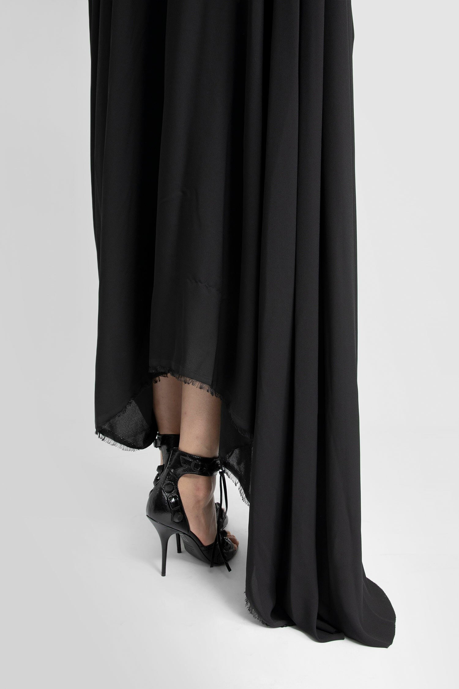 all-in long dress