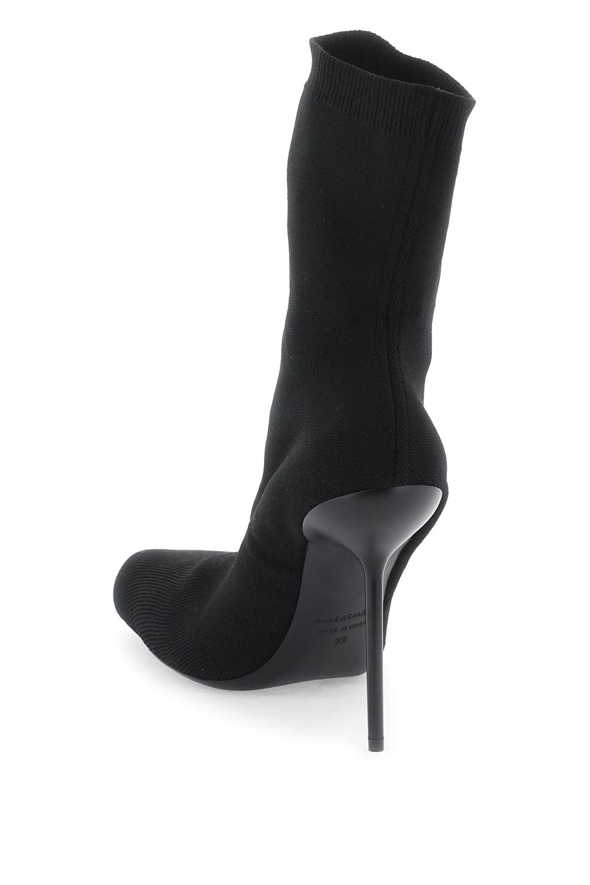 Anatomic Ankle Boots