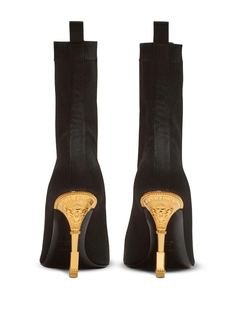 Ankle Boot Moneta-Knit