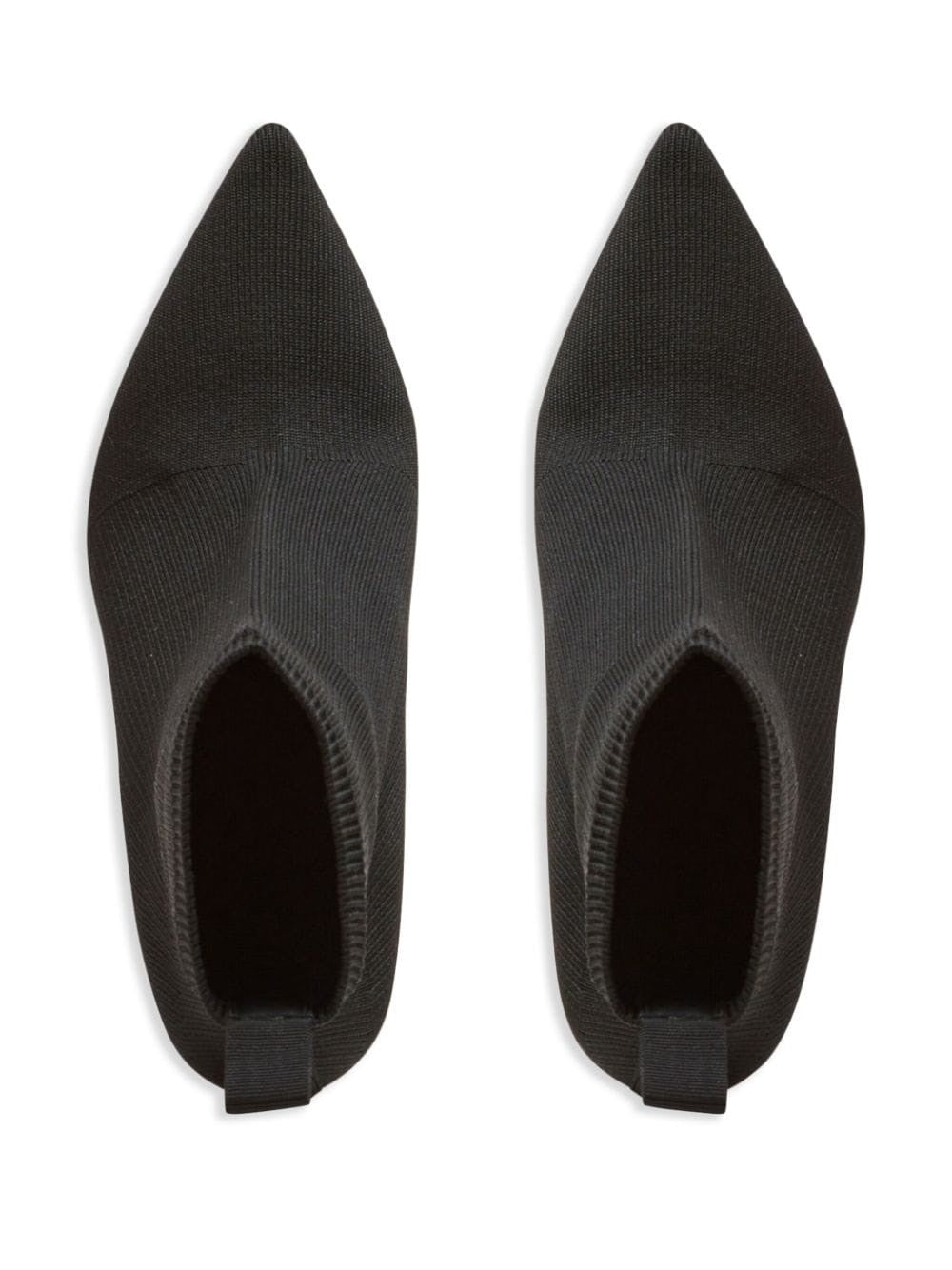 Ankle Boot Moneta-Knit