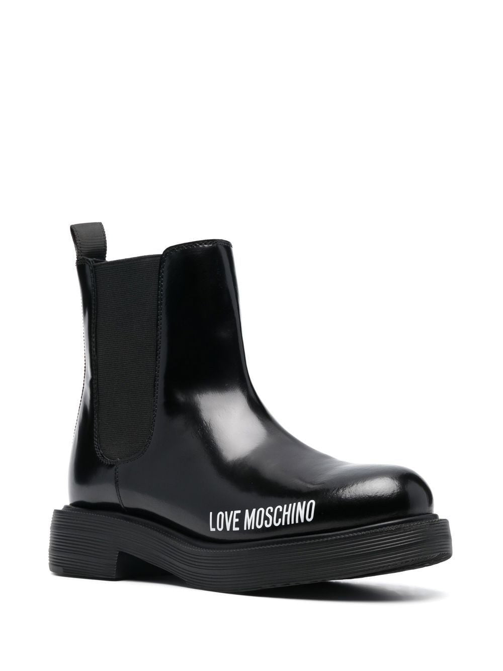 Ankle Boot