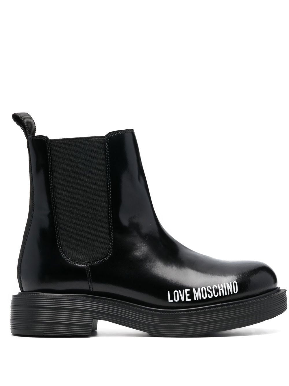 Ankle Boot