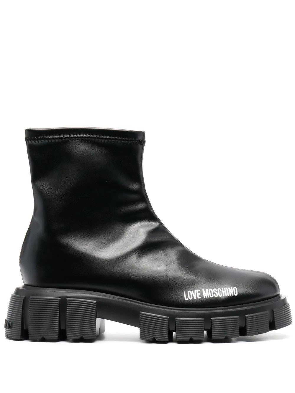 Ankle Boot