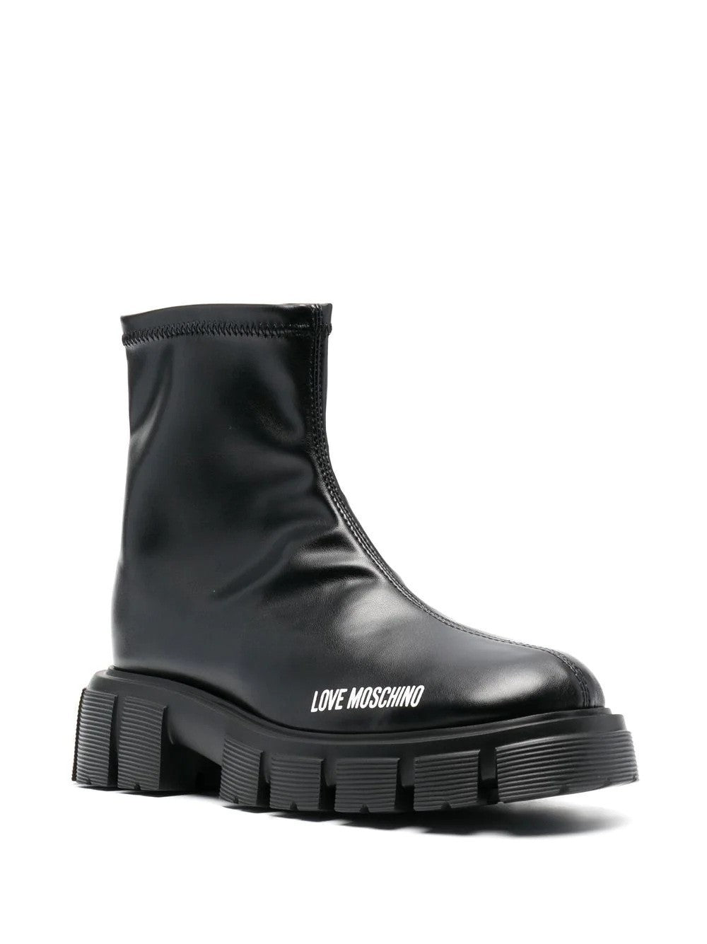 Ankle Boot