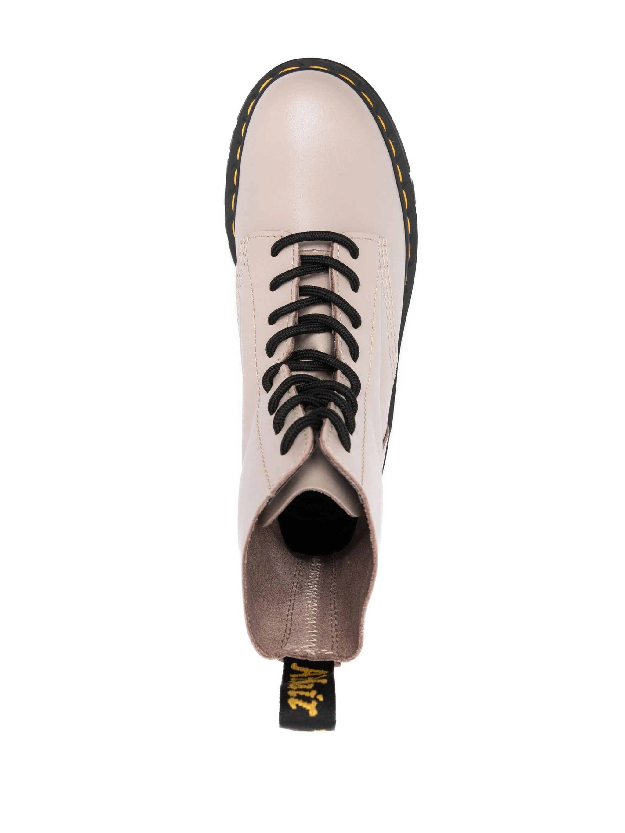 Audrick 8-Eye Lux Booties