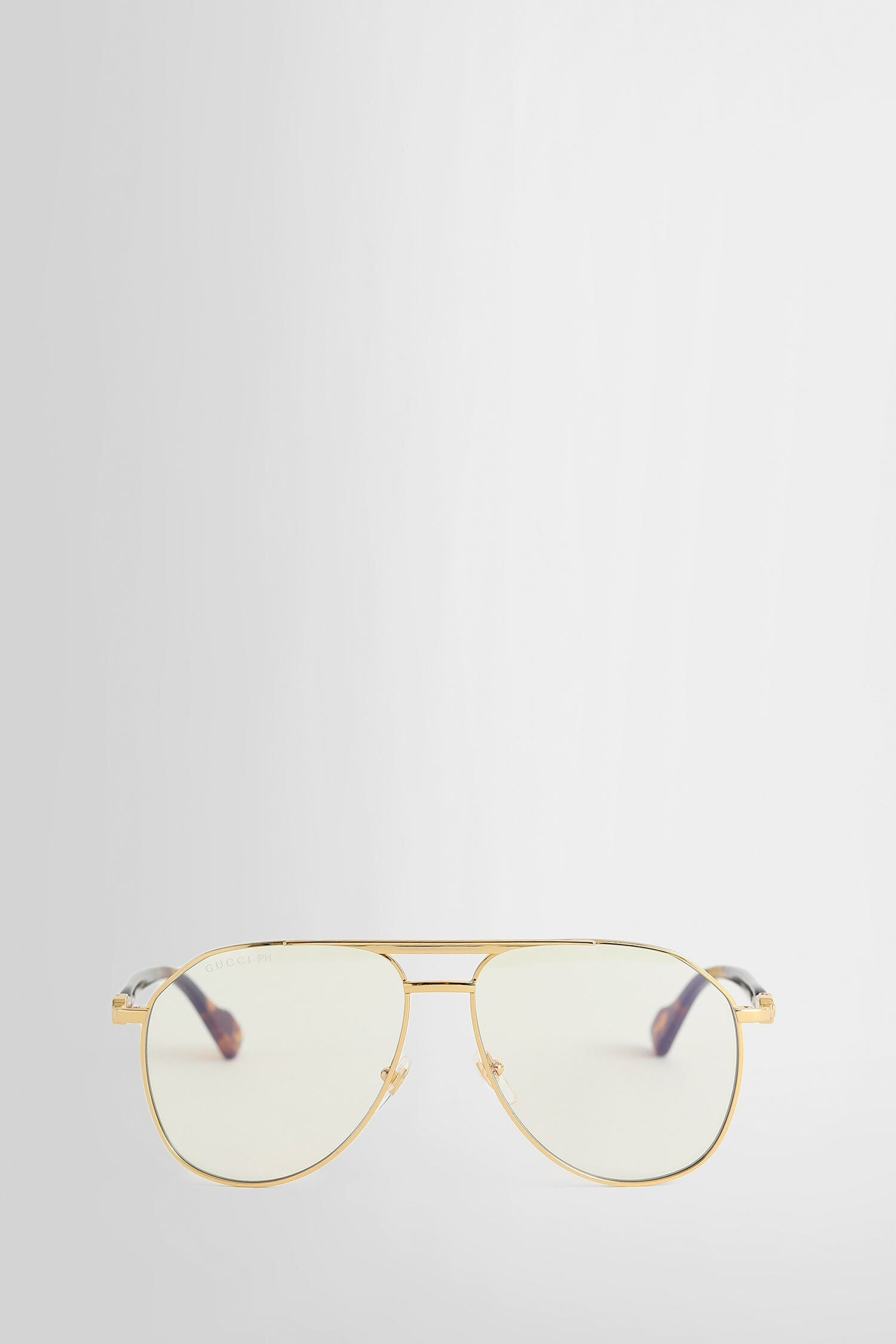 Aviator Frame Glasses