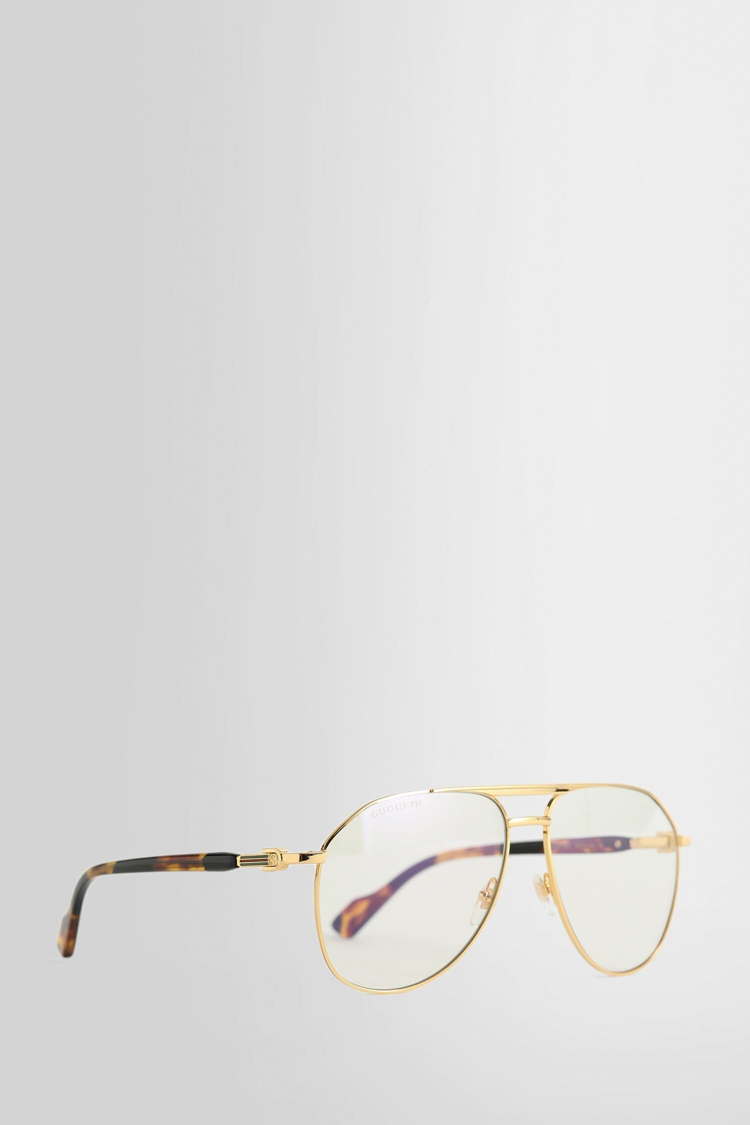 Aviator Frame Glasses