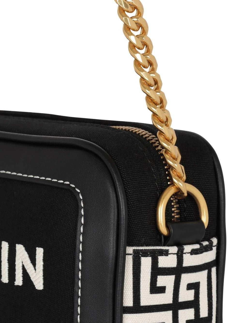 B-Army Camera Case-Monogram
