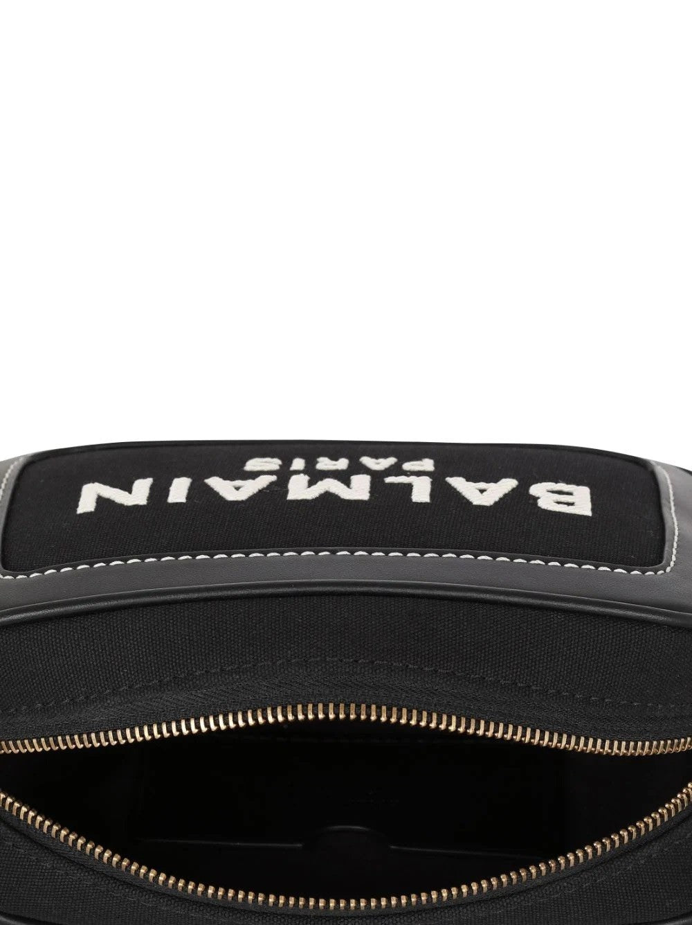 B-Army Camera Case-Monogram