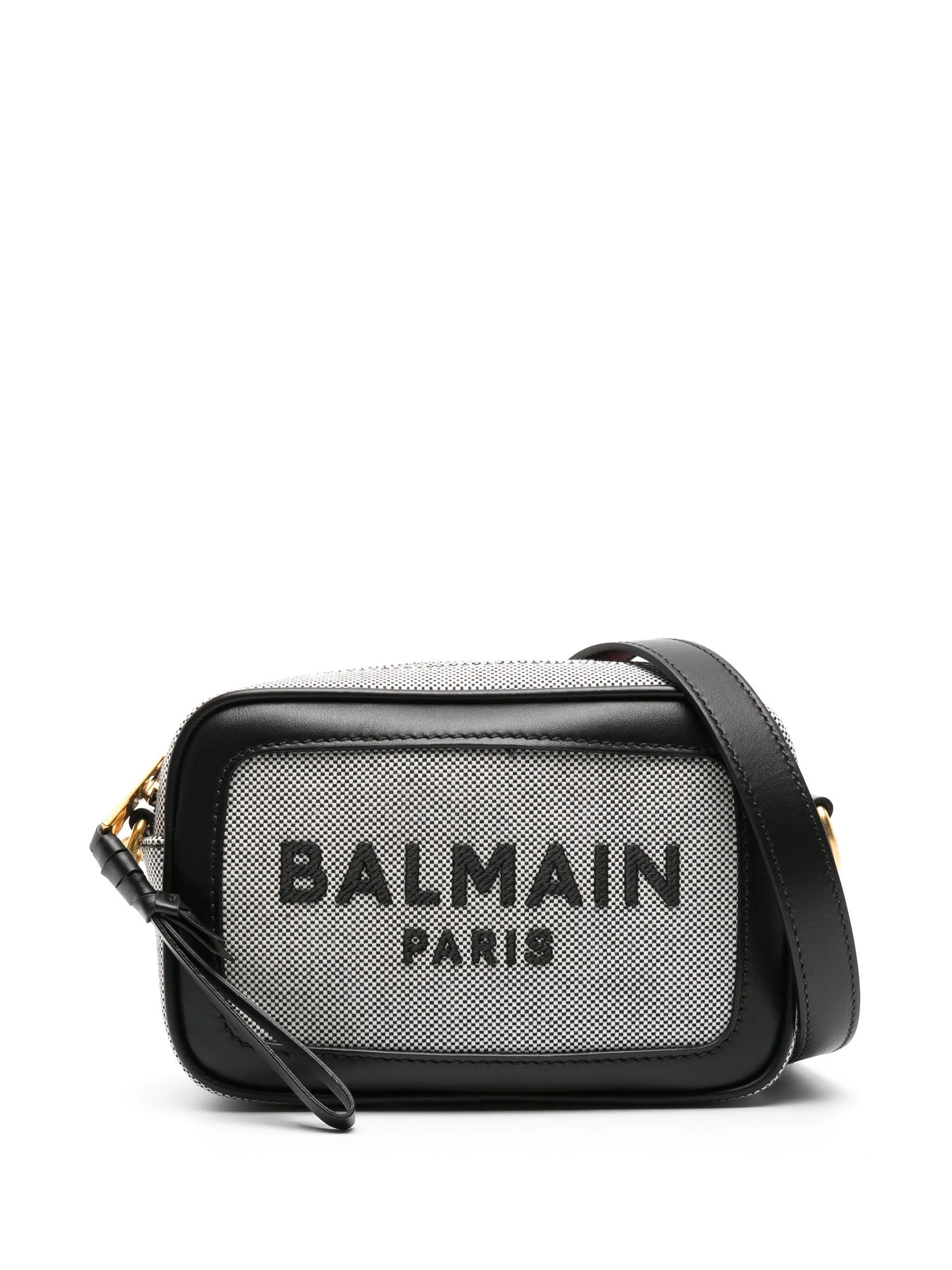 B-Army Logo Crossbody Bag