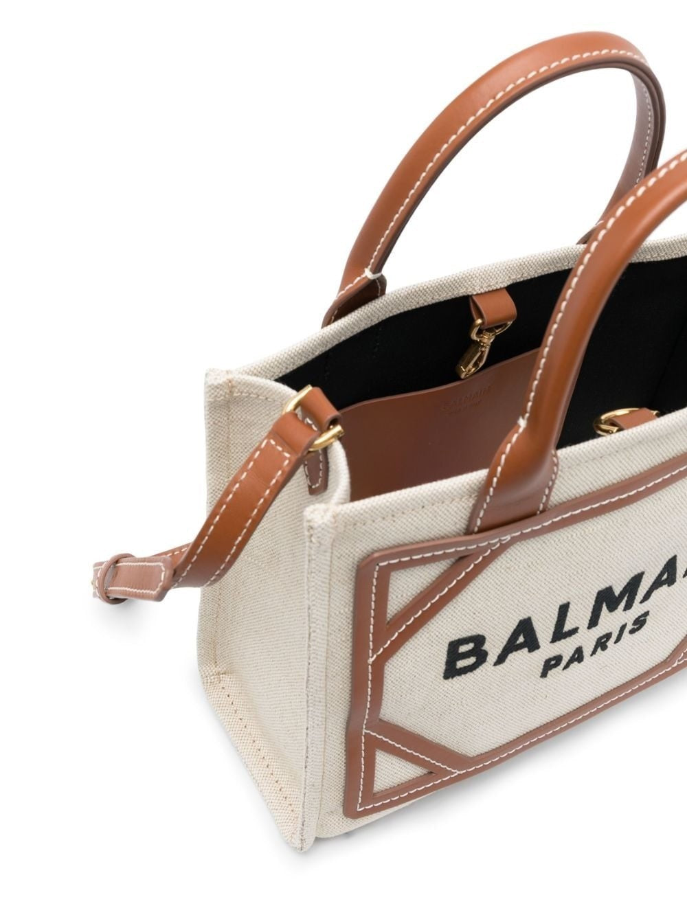 B-Army Shopper Small