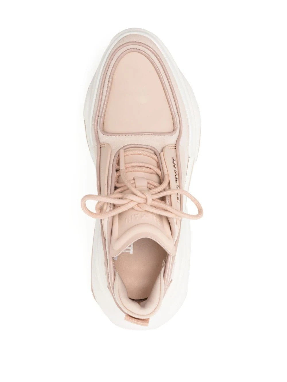 B Bold Low-Rubberized Sneakers
