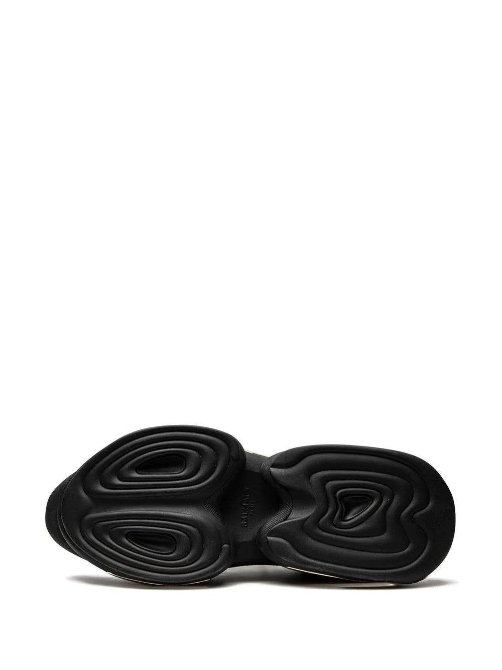 B Bold Low Sneakers