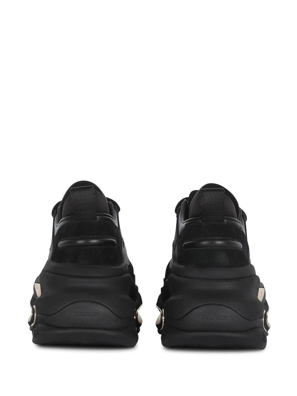 B Bold Low Trainers