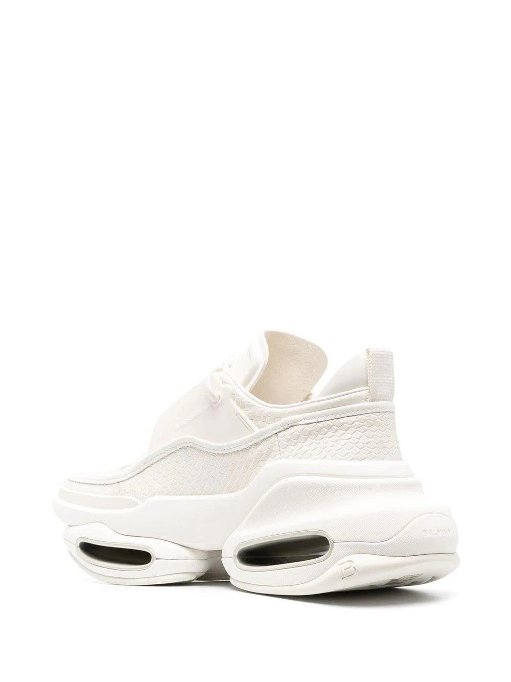 B Bold Low Trainers