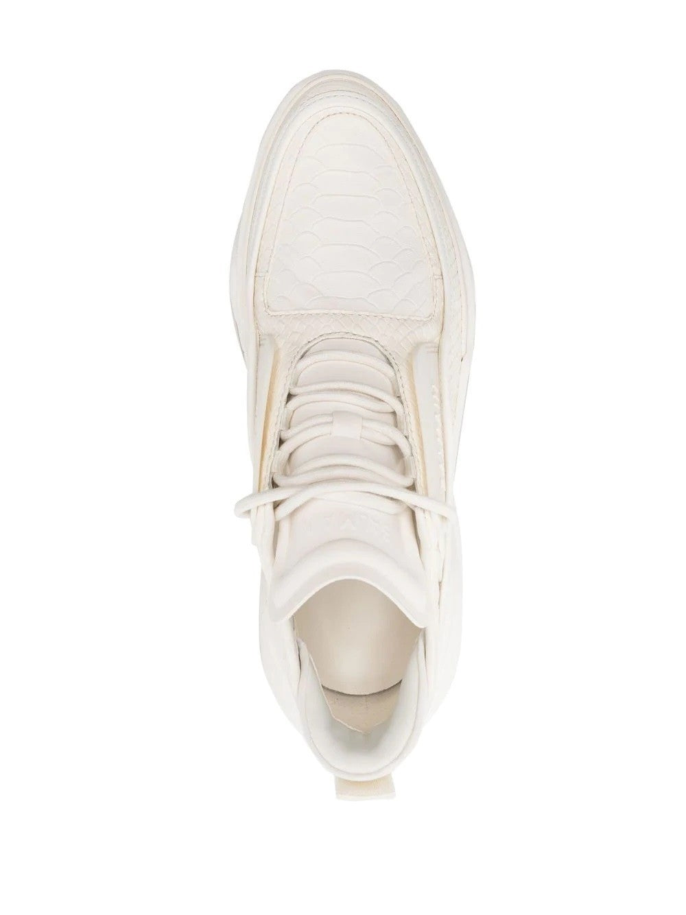 B Bold Low Trainers
