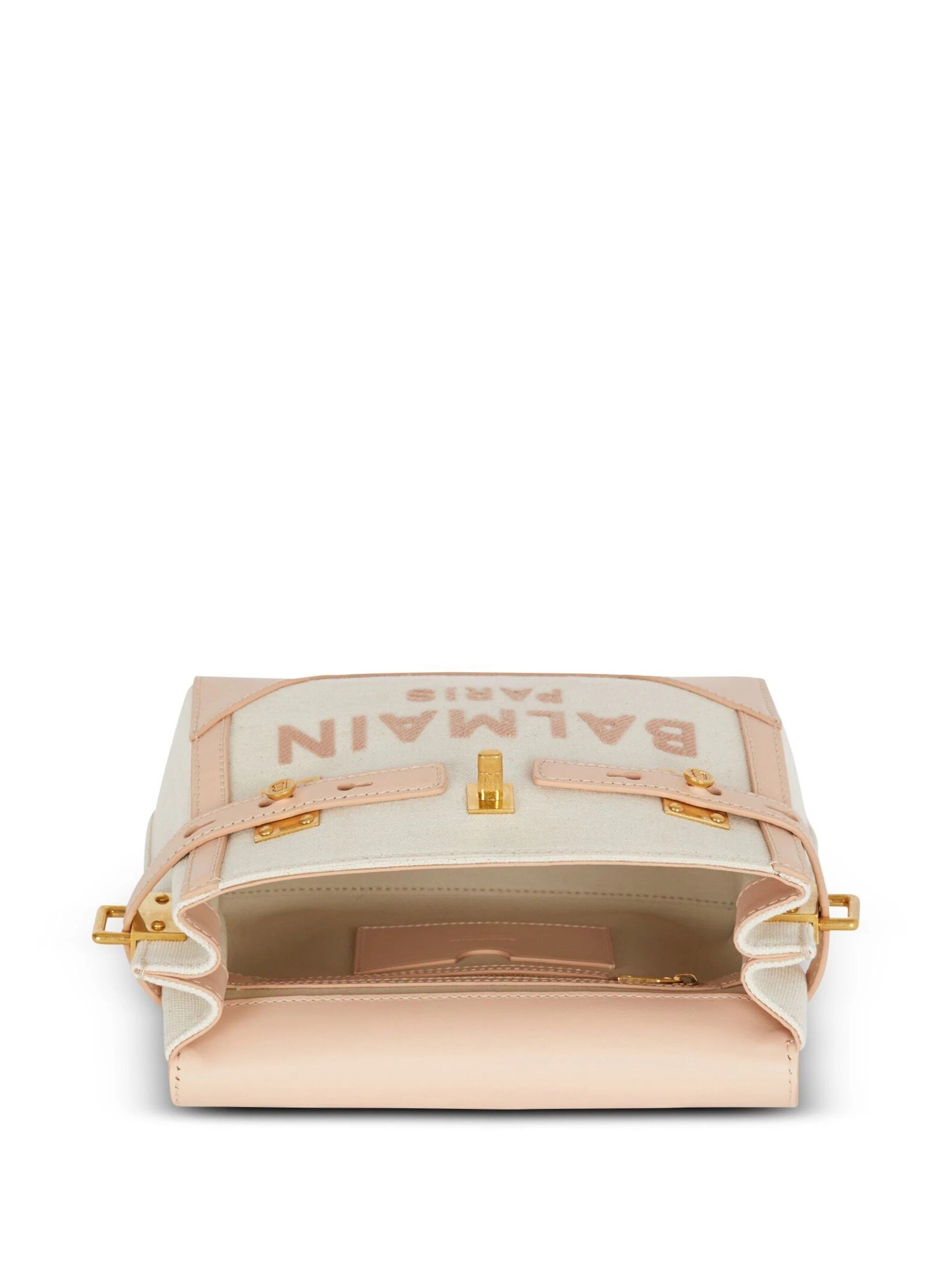 B-Buzz 23 Leather Handbag