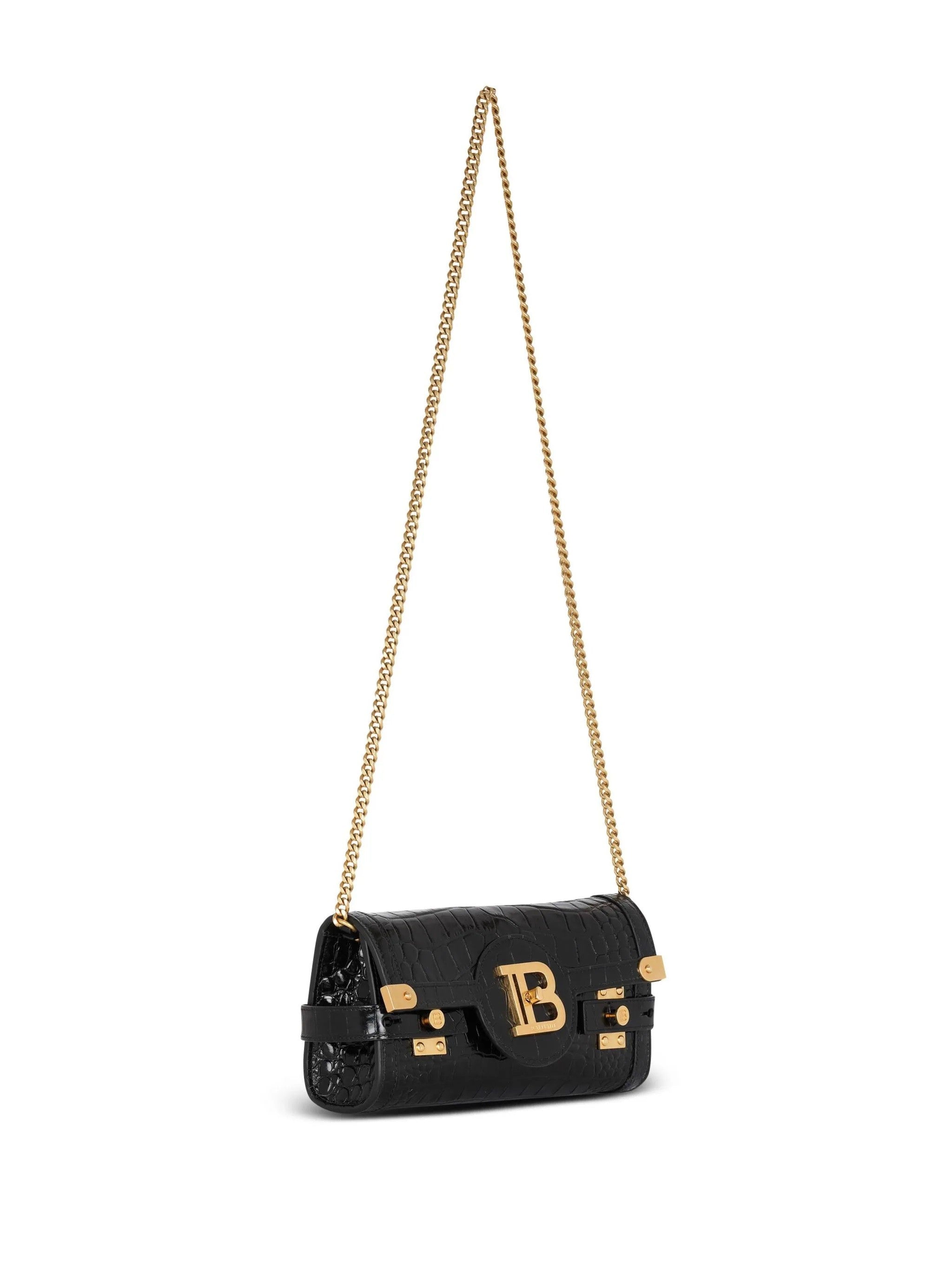 B-Buzz 23 Shoulder Bag