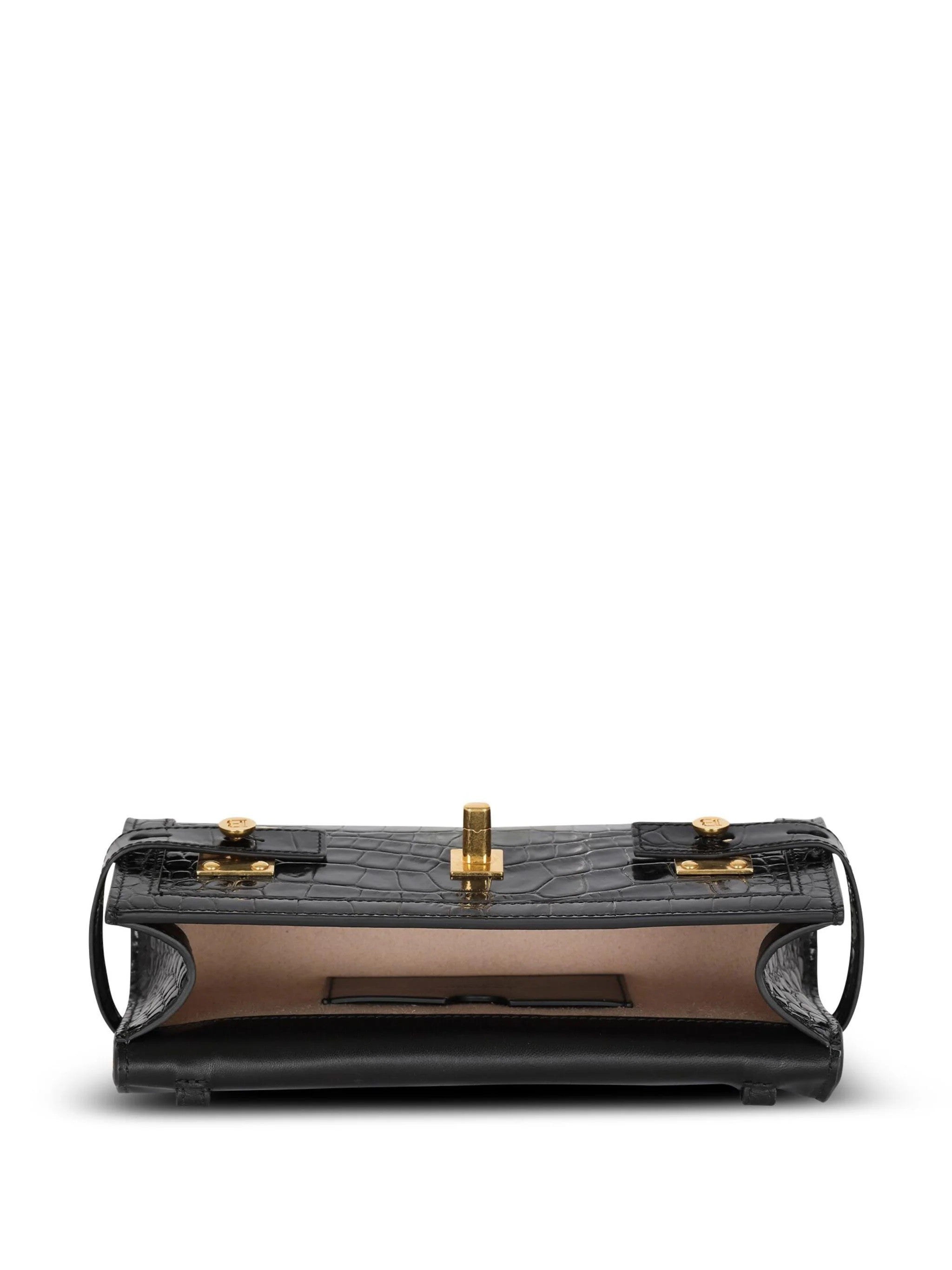 B-Buzz 23 Shoulder Bag