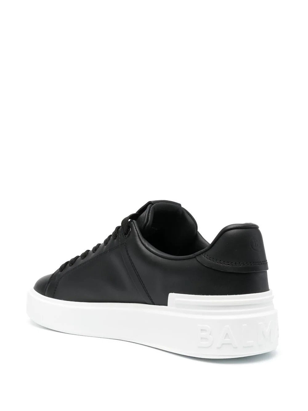 B Court-Calfskin
