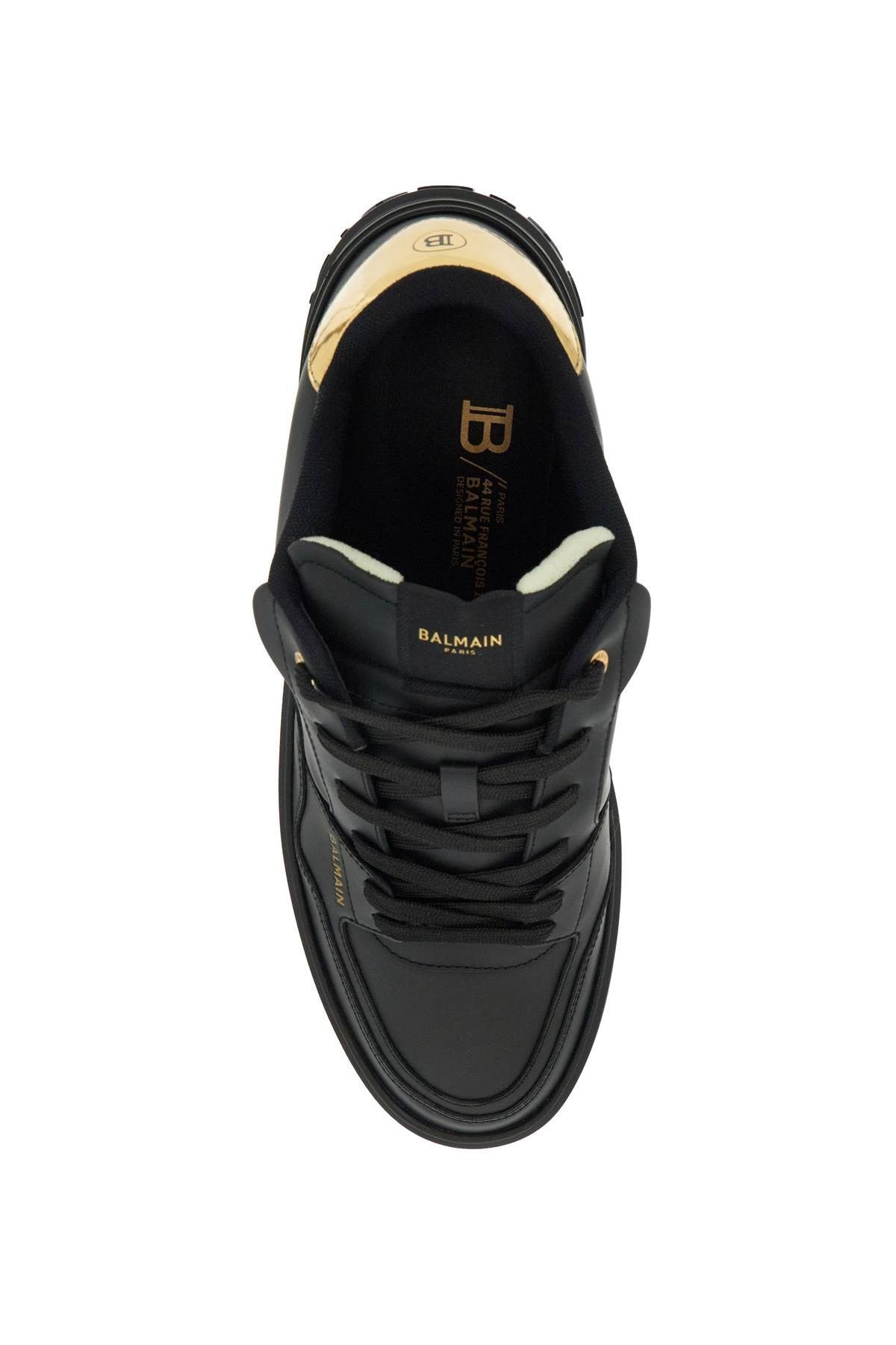 b-court flip sne