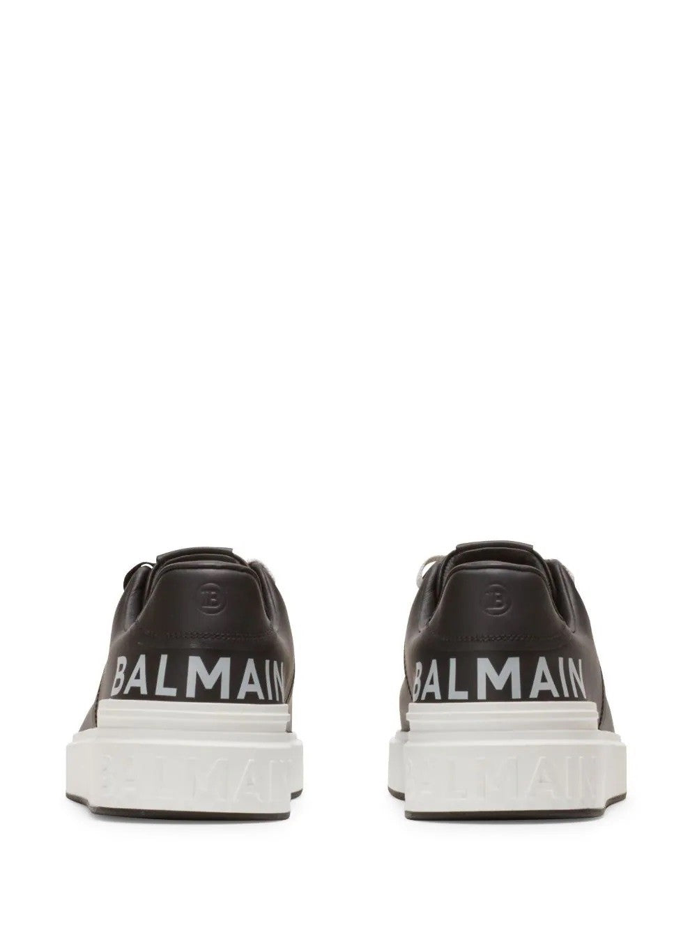 B Court Low-Calfskin&Balmain