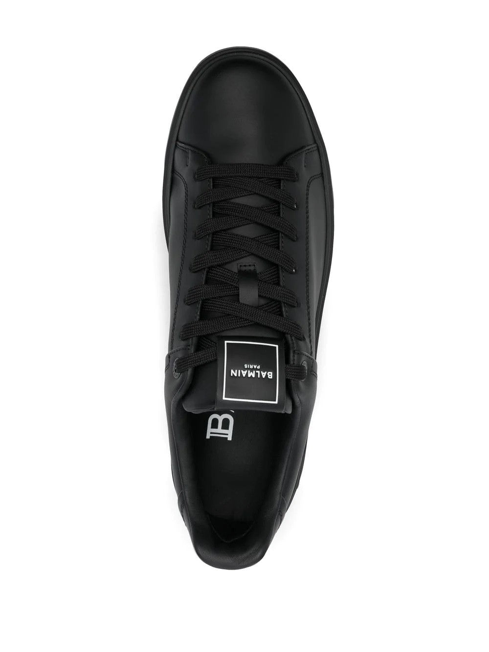 B Court Sneakers