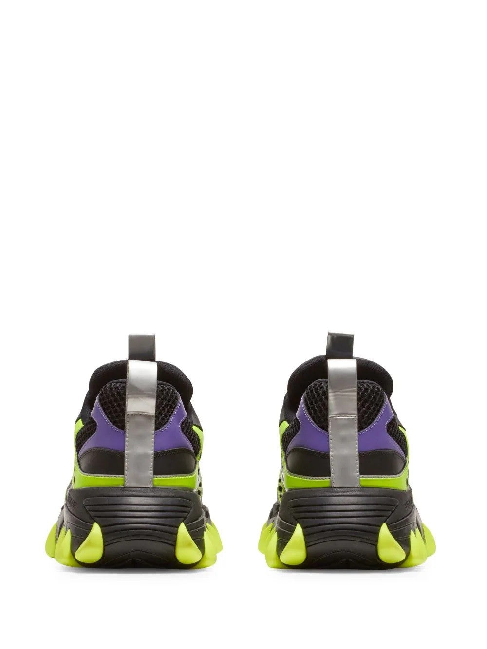 B-East Pb-Calfskin&Mesh