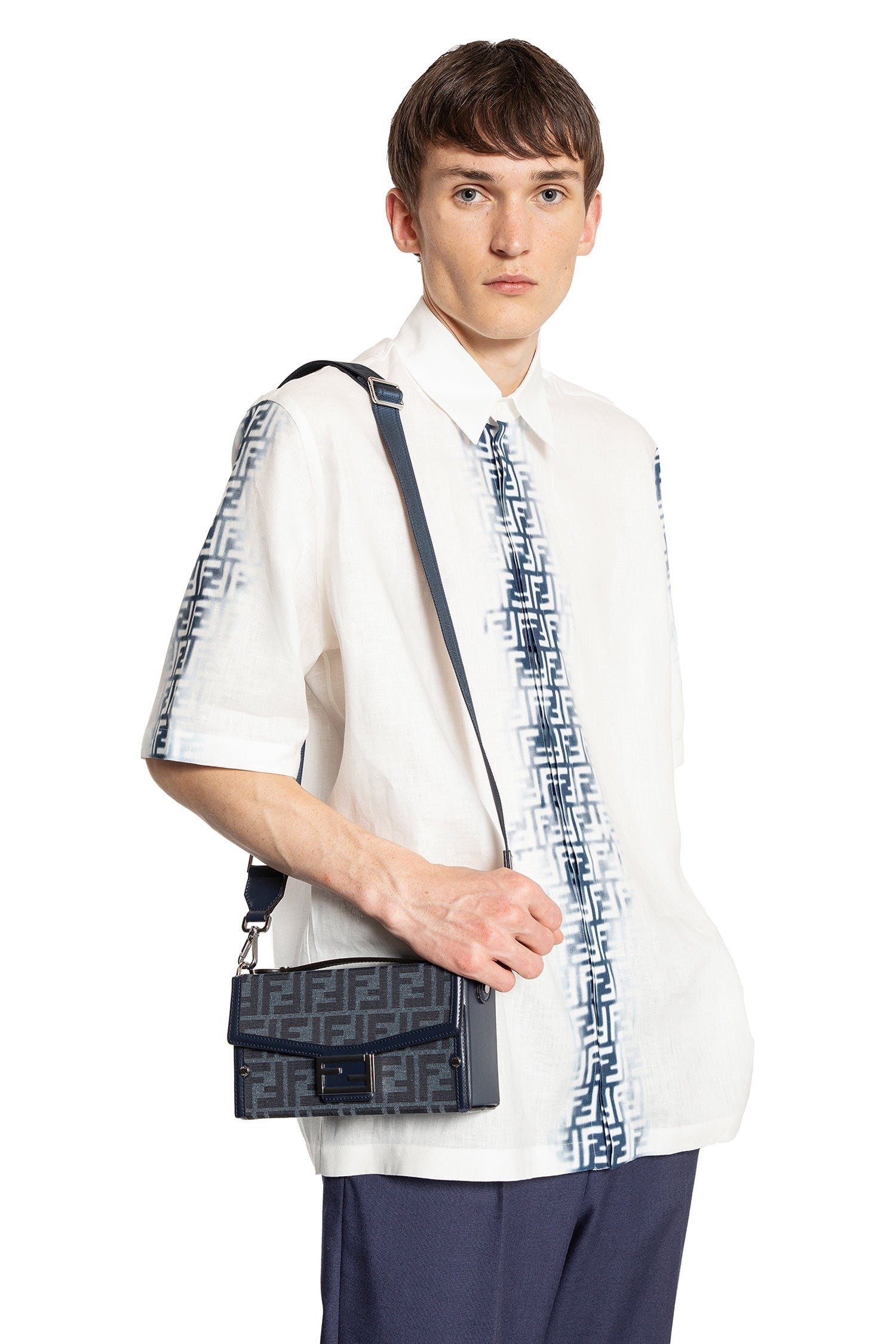 Baguette Soft Trunk Bag