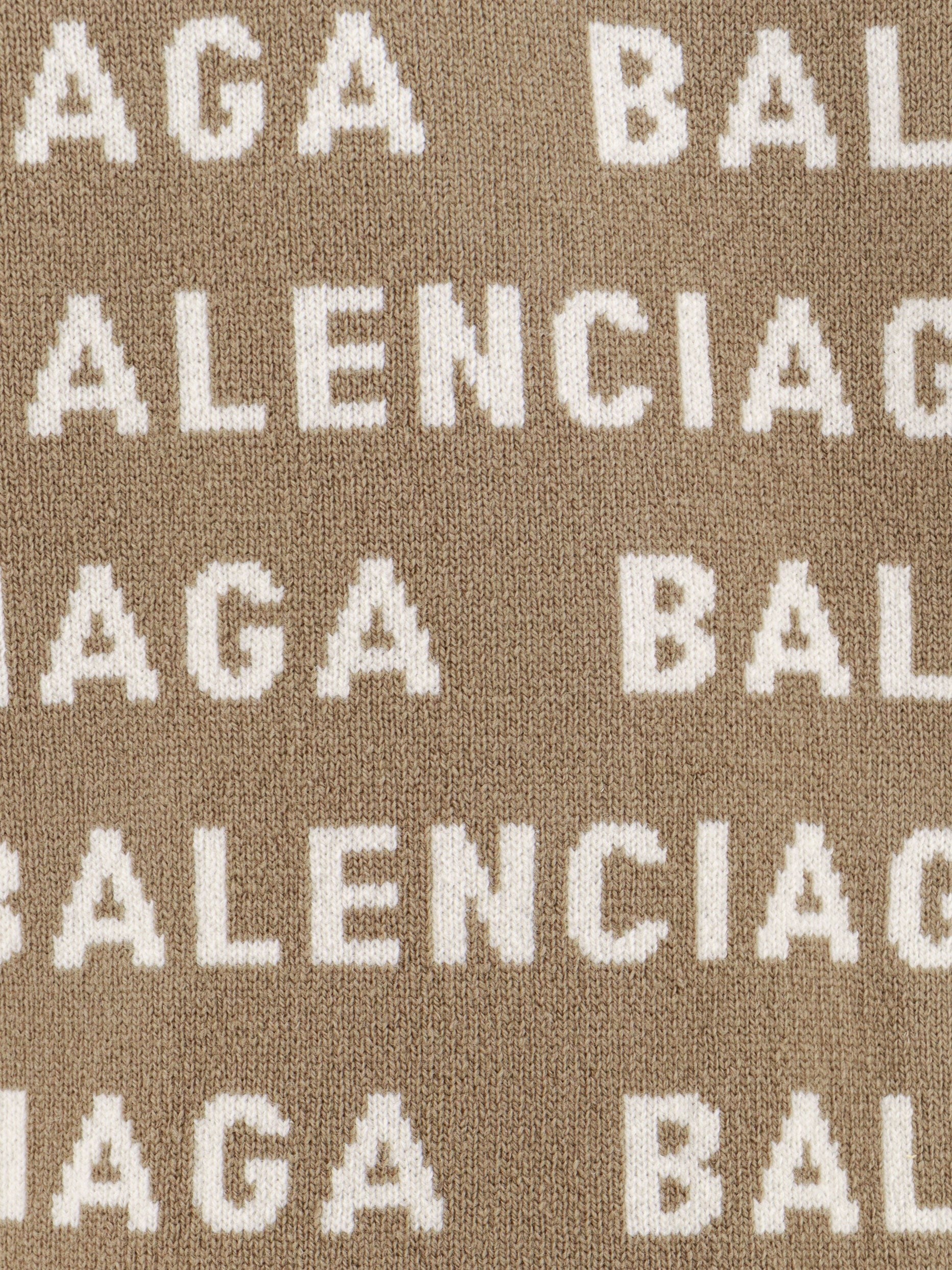 Balenciaga Cardigan