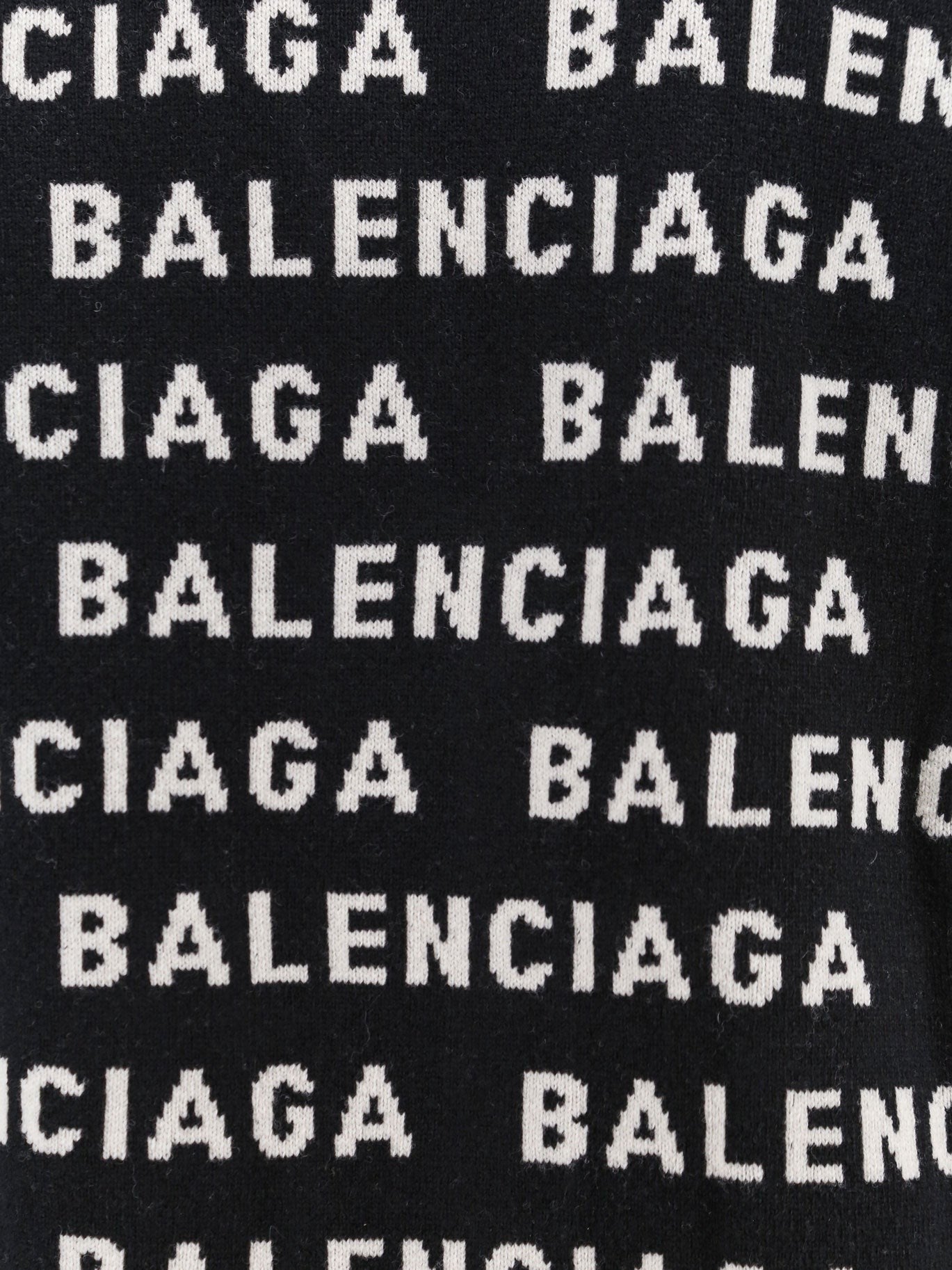 BALENCIAGA CARDIGAN