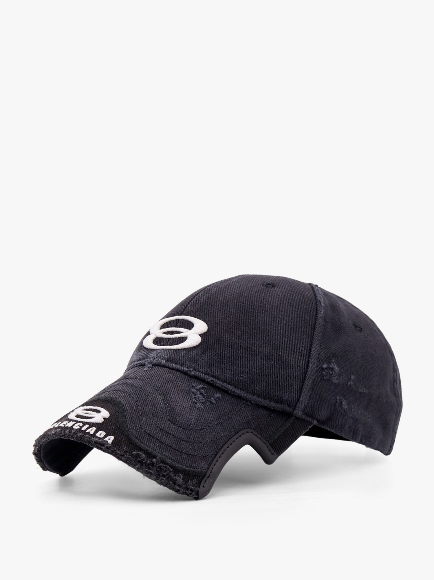 BALENCIAGA HAT